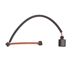 Disc Brake Pad Wear Sensor-sensor Wire Dfc Fits 2012 Audi Quattro New. Price: $34.99.