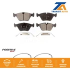 Front Semi-metallic Disc Brake Pads And Wear Sensors Kit For 2004-2010 Bmw X3 New. Price: $49.90.