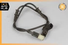 03-11 Mercedes W211 E55 Amg E350 E320 Front Wheel Brake Pad Wear Sensor Oem Used. Price: $83.00.