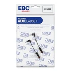 Ebc Brakes EFA003 Wear Lead Sensor Kit New. Price: $24.99.