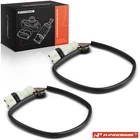 A-premium 2X Brake Pad Wear Sensor Rear Lh & Rh For Porsche 944 1987 1988 1989 New. Price: $13.99.
