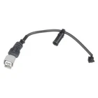 For Lexus LS400 95-00 Holstein Front Passenger Side Disc Brake Pad Wear Sensor New. Price: $16.85.