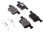 For 2014-2016 Bmw 428I Xdrive Brake Pad Set Front Ac Delco 64557SRHF 2015 New. Price: $62.51.