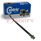 Centric Rear Right Brake Hydraulic For 2008-2014 Scion Xd Hoses Pipes Nn New. Price: $21.87.