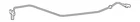 Genuine Mercedes-benz Electrical Wiring Harness 246-540-82-13 New. Price: $28.58.
