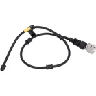Global Parts 1813592 Disc Brake Pad Wear Sensor New. Price: $24.99.