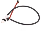 For 1989-1998 Porsche Brake Pad Sensor Front 24961DTNJ 1990 1991 1992 1993 New. Price: $25.06.