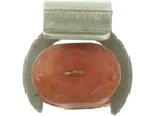 Centric Parts Disc Brake Pad Wear Sensor 116 74005 New. Price: $26.83.