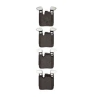 For Bmw M135I/M235I 2014-2016 Disc Brake Pads Electronic Wear Sensor New. Price: $90.96.