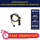 Brake Pad Wear Indicator Sensor Fits Bmw X3 E83 3.0D Front 05 10 Napa Quality New. Price: $23.74.