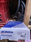 14D824M Ac Delco Brake Pad Sets 2-WHEEL Front F250 Truck F350 Ford 99-04 New. Price: $33.00.