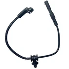 Brake Disc Pad Sensor Wire Power Stop SW1218 New. Price: $20.14.