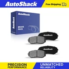 Front Ceramic Brake Pad Set For Mazda, CX-5 2019-2025, Awd Fwd L4 2.2L 2.5L New. Price: $22.32.