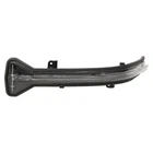 For Bmw M760I/M760LI Xdrive 2017-2022 Mirror Signal Light Driver Side BM1328101 New. Price: $44.37.