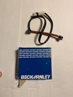 For Porsche 911 05-10 Beck Arnley 084-1747 Rear Brake Pad Electronic Wear Sensor New. Price: $11.00.