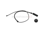Febi Bilstein Brake Pad Wear Sensor 34351181338 Bmw 328I E36 Z3 325IS 318I New. Price: $14.86.