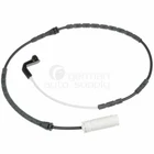 Holstein Disc Brake Pad Wear Sensor 2BWS0193 For Bmw New. Price: $21.61.