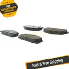 Stoptech 309.03320 Disc Brake Pad Set New. Price: $72.34.
