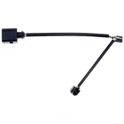 Disc Brake Pad Wear Sensor-premium Wires Centric 116.33004 New. Price: $27.86.