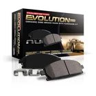 Powerstop 172382 Evolution Ceramic Pads New. Price: $72.92.