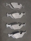 Wagner Thermoquiet Brake Pad Set - MX279 1980S 1990S Bmw Models New. Price: $25.00.