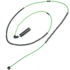 Disc Brake Pad Wear Sensor Holstein 2BWS0131 Fits 01-06 Bmw M3 New. Price: $42.99.