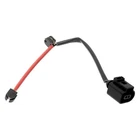 For Porsche Cayenne 2003-2010 Pex Electronic Brake Pad Wear Sensor New. Price: $10.42.