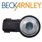 Beck Arnley Ignition Knock Detonation Sensor For 2002-2004 Infiniti I35 Rz New. Price: $64.10.