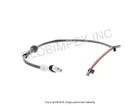 Porsche (1997-2012) Brake Pad Sensor Rear Left Right Pc) Sebro + Warranty New. Price: $23.05.