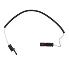 Disc Brake Pad Wear Sensor Fits 1975-2005 Mercedes-benz 450SEL ML320 240D Dfc New. Price: $12.60.