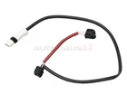 Sebro Front Brake Pad Wear Sensor 99761277002 Porsche 911 New. Price: $21.77.