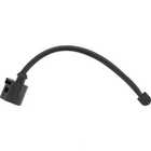 Disc Brake Pad Wear Sensor Holstein 2BWS0509 Fits 2019 Porsche Cayenne New. Price: $22.38.