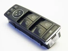 Genuine Oem Mercedes Driver Door Window Master Switch A207 C207 W207 W212 S212 New. Price: $129.83.