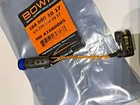 Mercedes Brake Pad Wear Sensor R350 ML63AMG ML550 ML350 GL550 GL450 Oem Bowa New. Price: $23.33.