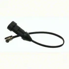 Frt Disc Brake Pads Sensor Wire Carlson 19112 New. Price: $14.40.