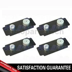 4X Uro Front Disc Brake Pad Shim For Porsche 911 2001 2012 New. Price: $57.82.