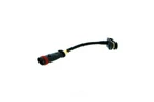Disc Brake Pad Wear Sensor-base Vemo V30-72-0598 New. Price: $13.69.