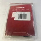 For Bmw M3 2001-2006 Beck Arnley 084-1522 Front Brake Pad Electronic Wear Sensor New. Price: $25.59.