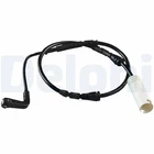 Delphi LZ0178 Warning Contact, Brake Pad Wear Neu. Price: $15.05.