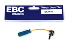 Ebc 2012-2013 Mercedes-benz B200 2.0L Turbo Front Wear Leads EFA178 New. Price: $23.96.
