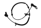 86803644 Front Driver Side Disc Brake Pad Wear Sensor Harness New. Price: $38.48.