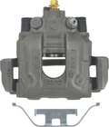 Disc Brake CALIPER-OEF3 Autopart Intl Fits 03-05 Land Rover Range Remanufactured. Price: $157.95.