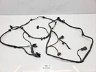 2014-2017 Oem Mercedes W222 S550 Rear Parking Distance Pdc Harness Sensors * Used. Price: $119.95.