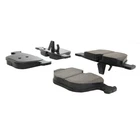 Stoptech 309.09190 Disc Brake Pad Set For Select 00-15 Bentley Bmw Models New. Price: $131.06.