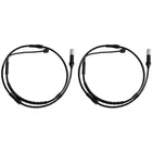SET-PGD355251631-2 Hella Pagid Brake Pad Sensors Of For Series 650 Pair New. Price: $53.31.