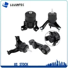 Engine Motor & Transmission Mount 4PCS. For 2010 Toyota Camry 2.4L Venza 2.7L New. Price: $82.19.