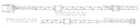 Triscan Pad Wear Warning Contact For Jaguar S-type Xf Sportbrake C2P17004 New. Price: $9.22.