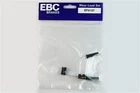 Ebc Disc Brake Pad Wear Sensor - Front Leads 2008 Thru Fits 2013 Mercedes New. Price: $18.61.