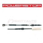 Powerstop SW-0465 Disc Brake Pad Wear Sensor For 2BWS0254 Service Hardware Jt New. Price: $24.56.