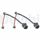 Delphi LZ0200 Warning Contact, Brake Pad Wear For Audi, Porsche, Vw Neu. Price: $9.80.